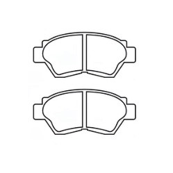 Category image for Pads