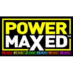 Category image for Power Maxed