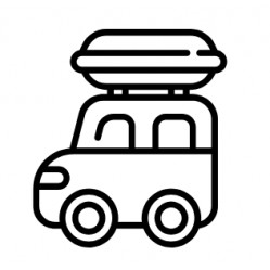 Category image for Roof Racks