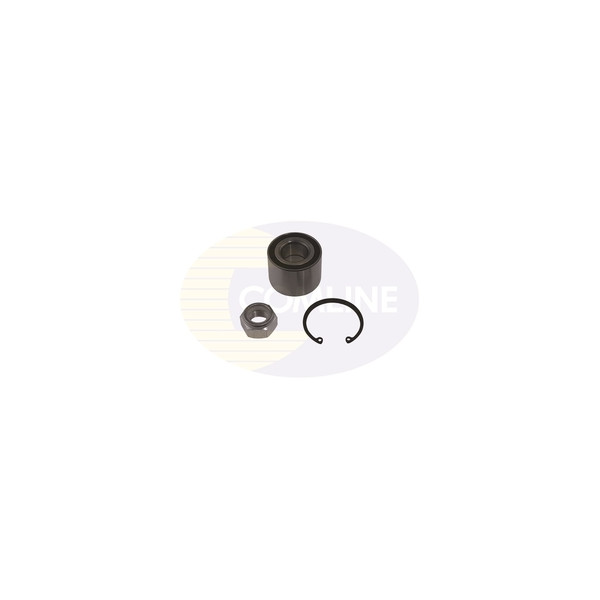 Wheel Bearing Kit image