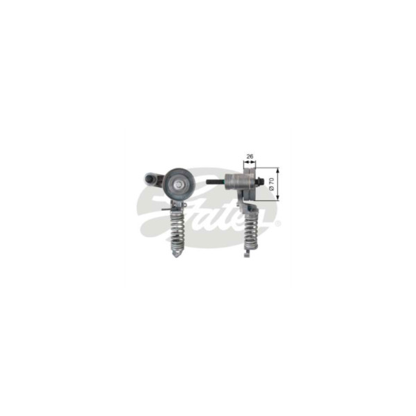 Tensioner image