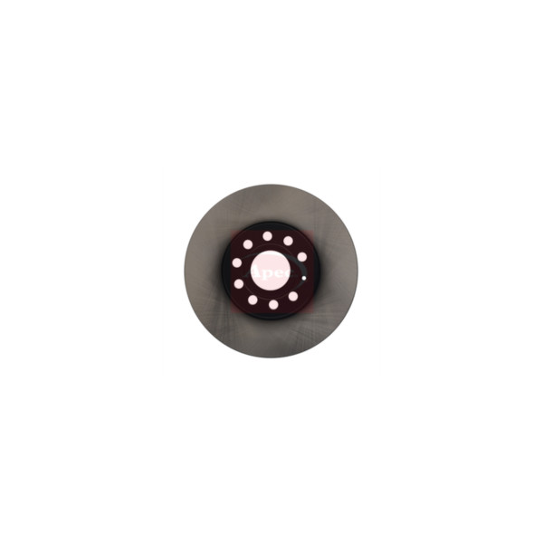 Brake Disc image