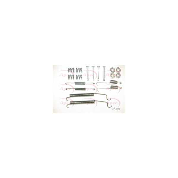 Brake Fitting Kit image
