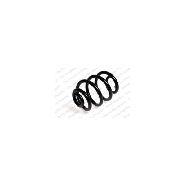 Coil Spring image