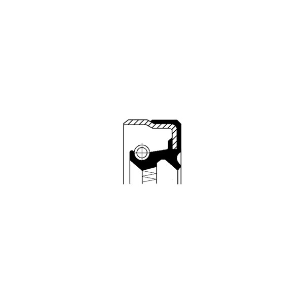 Drivetrain Seal image
