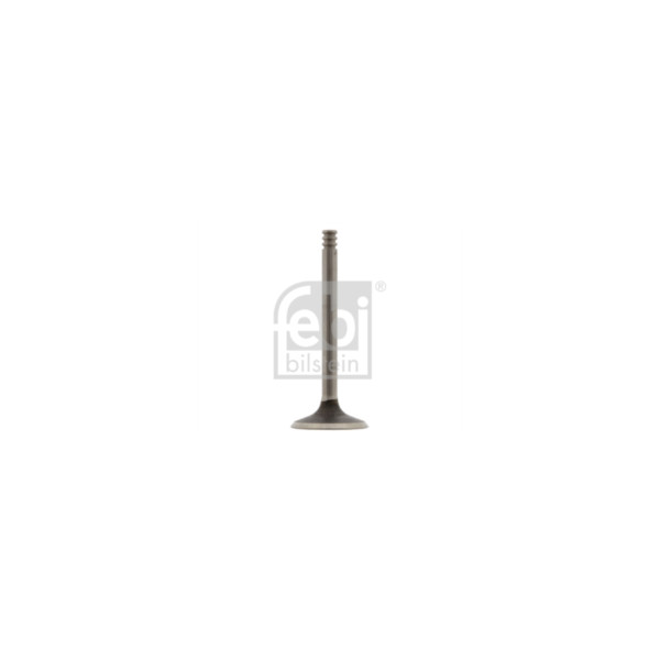 Inlet Valve image