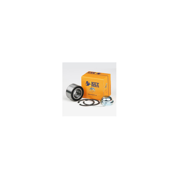Wheel Bearing Kit image
