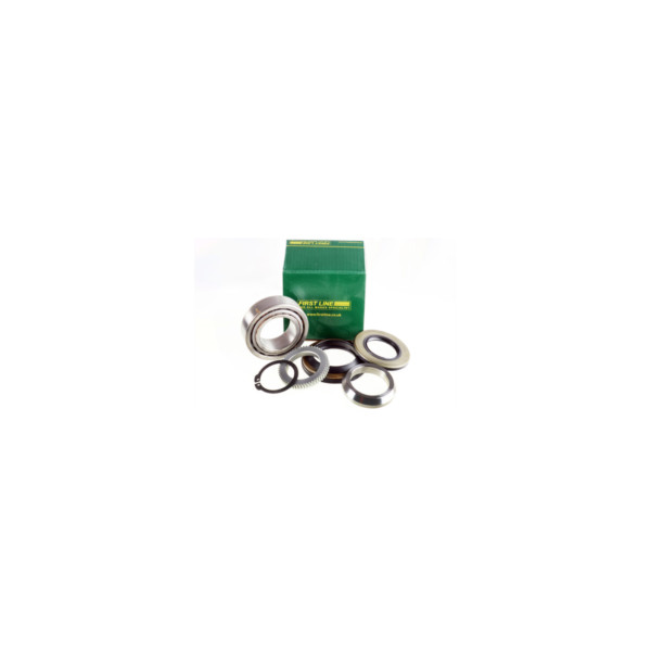 Wheel Bearing Kit image