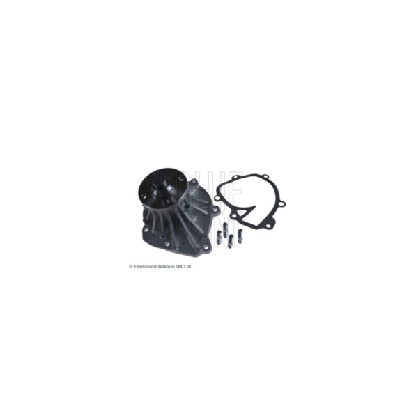 Water Pump image