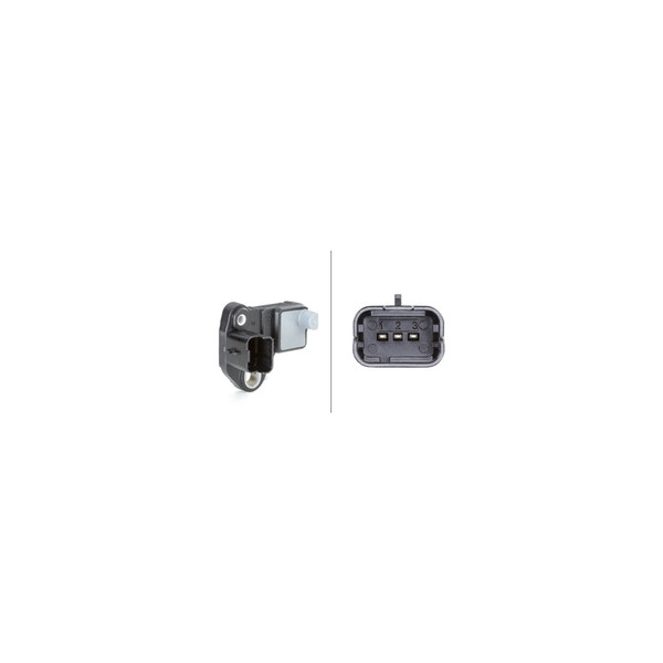 Pulse Sensor image