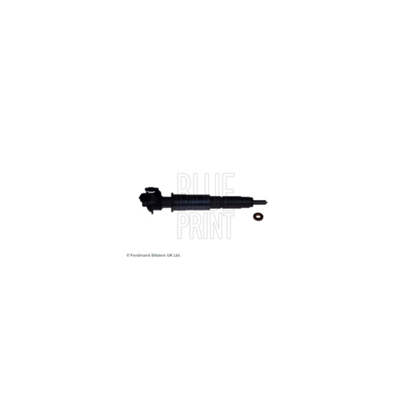 Fuel Injector Nozzle image
