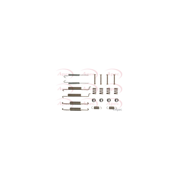 Brake Fitting Kit image