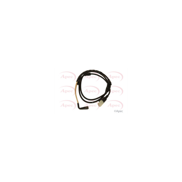 Wear Indicator/Lead image
