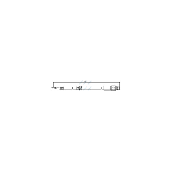 Brake Hose image