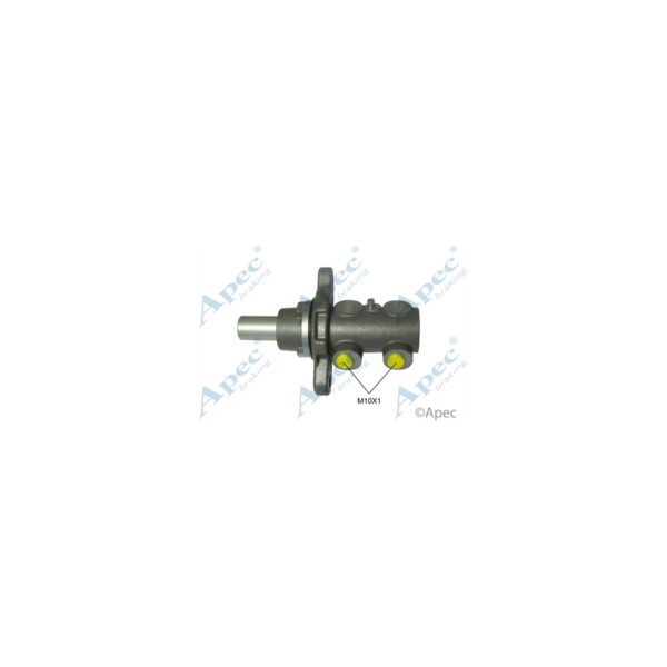 Brake Master Cylinder image