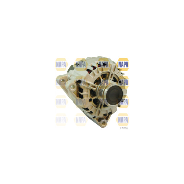 Alternator image