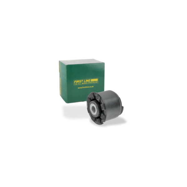 Axle Mount/Bush image