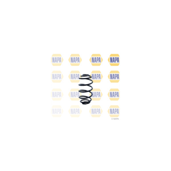 Coil Spring image