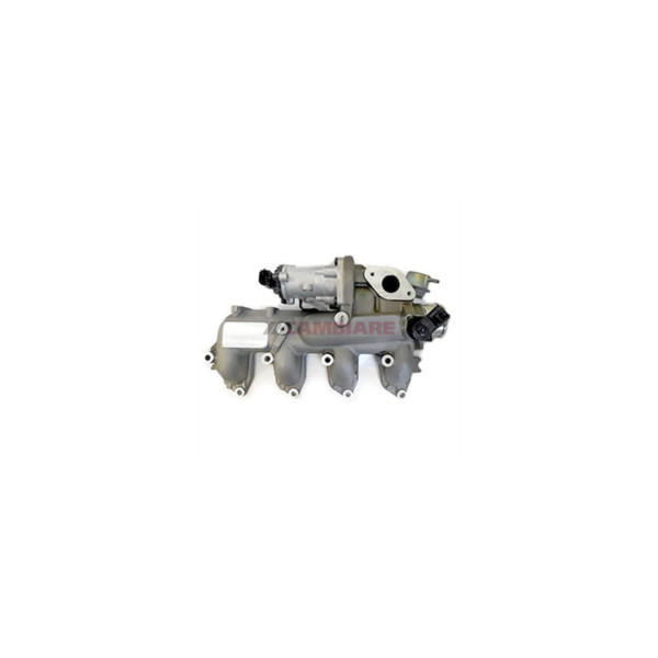EGR Valve image