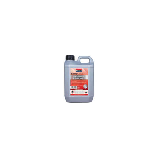 Coolant Fluid image