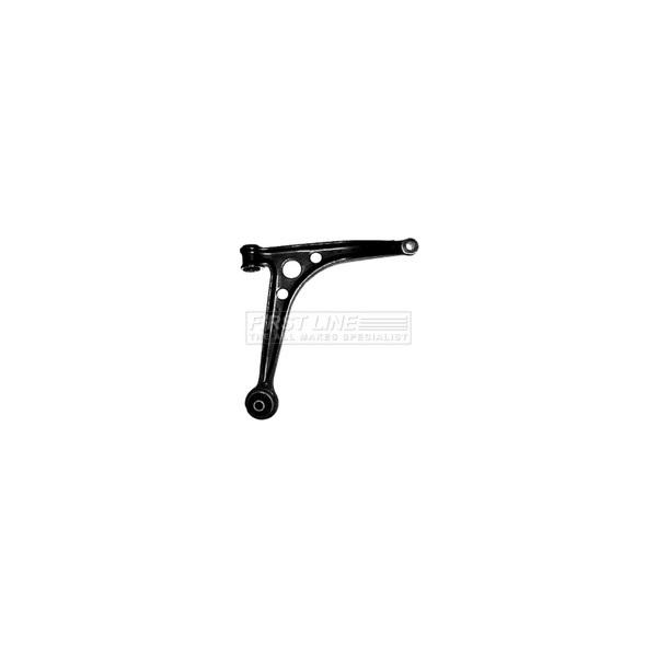 Track Control Arm image