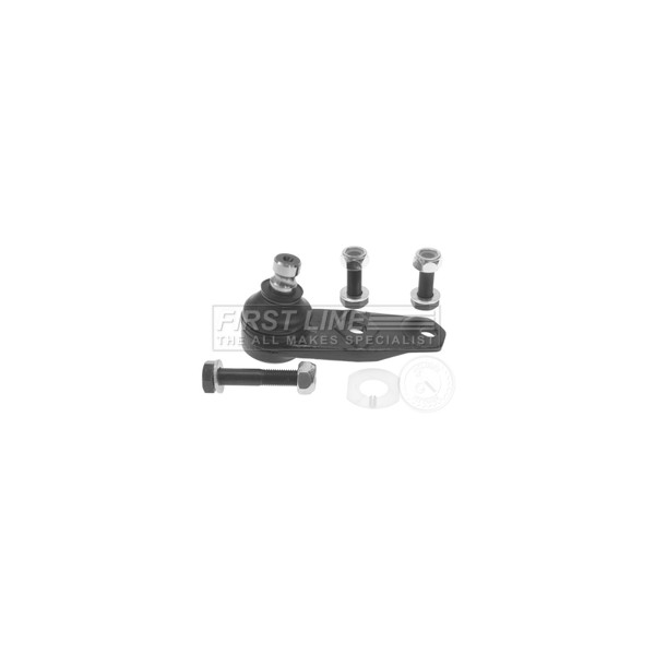 Ball Joint image