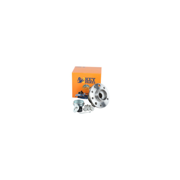 Wheel Bearing Kit image