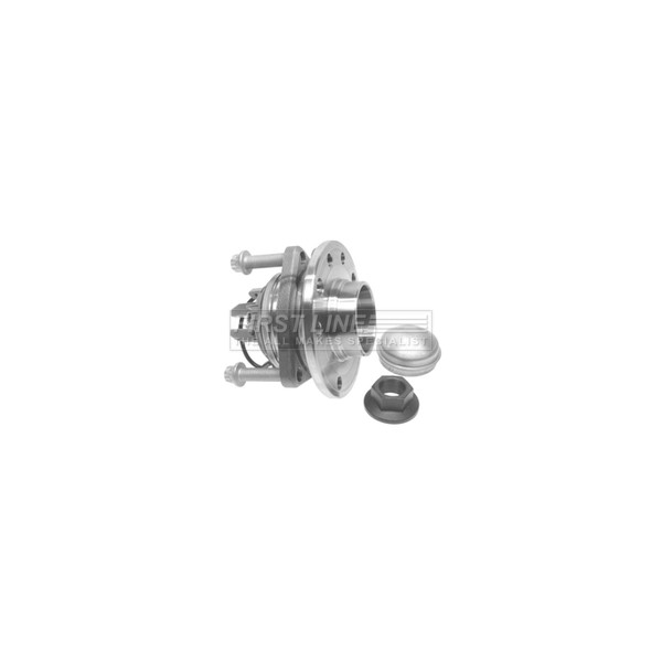 Wheel Bearing Kit image