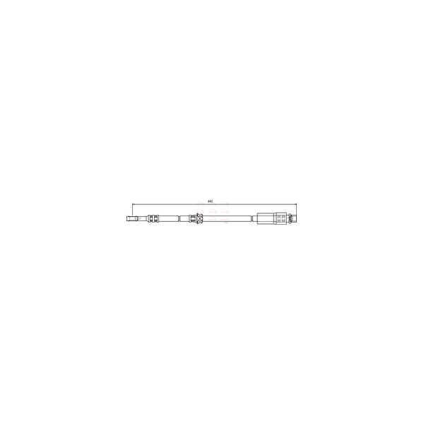 Brake Hose image