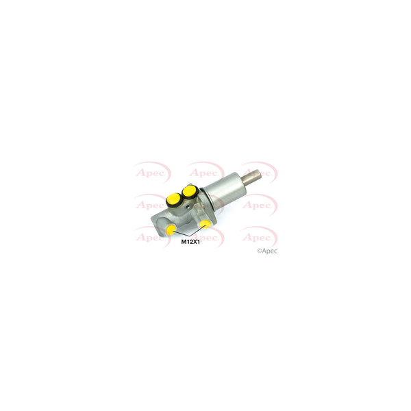 Brake Master Cylinder image