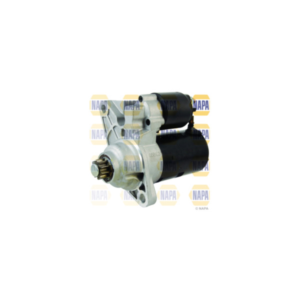 Starter Motor image