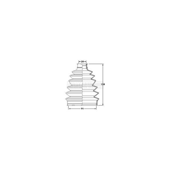 CV Boot Kit image