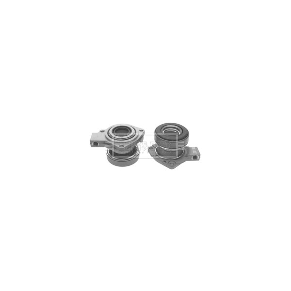Concentric Slave Cylinder image