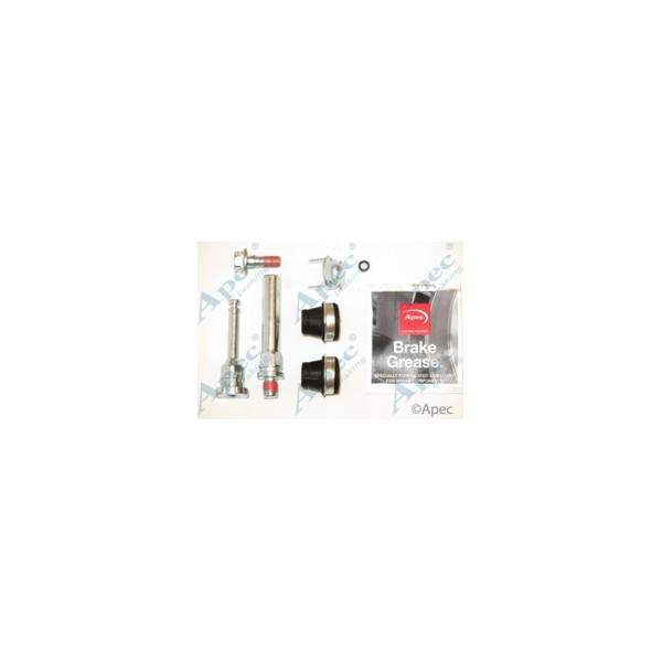 Brake Caliper Kit image