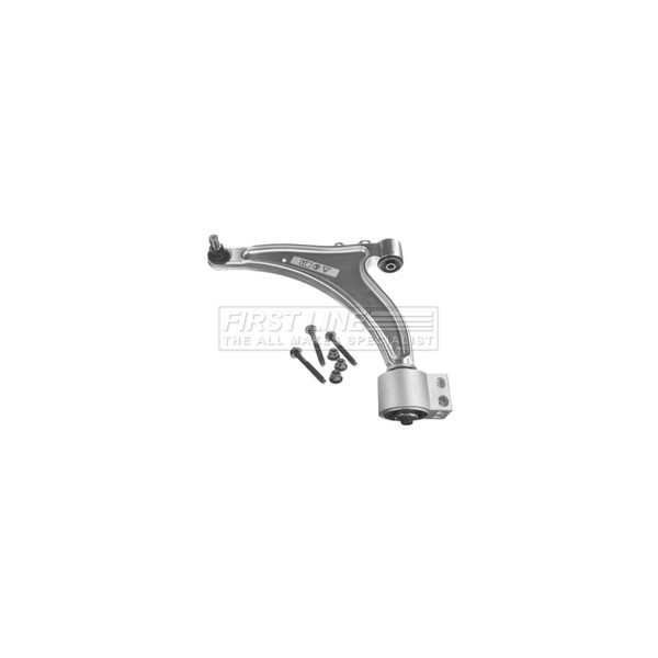 Track Control Arm image