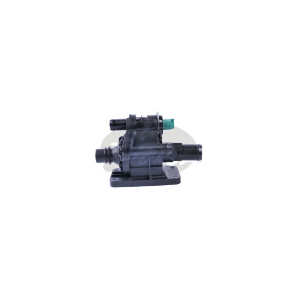 Thermostat image