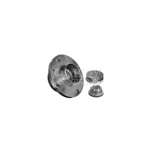 Wheel Bearing Kit image