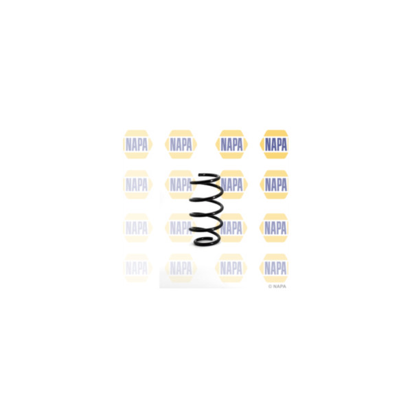 Coil Spring image