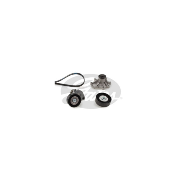 Drive Belt Kit image