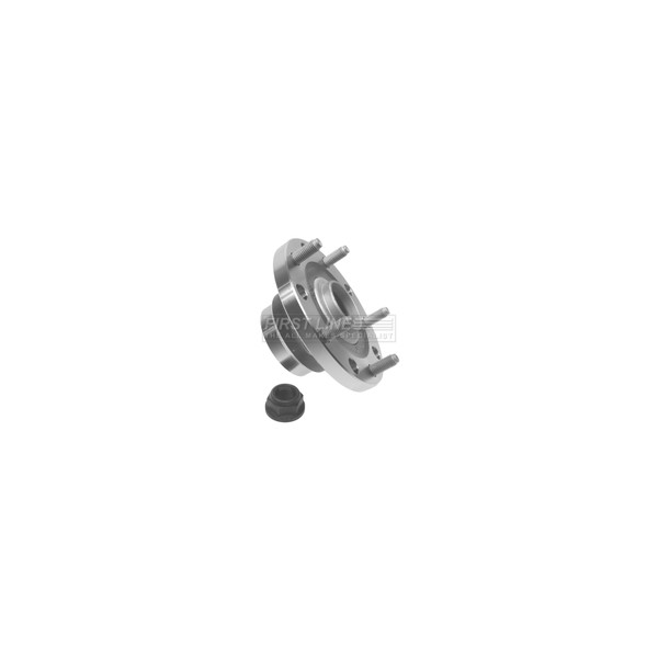 Wheel Bearing Kit image