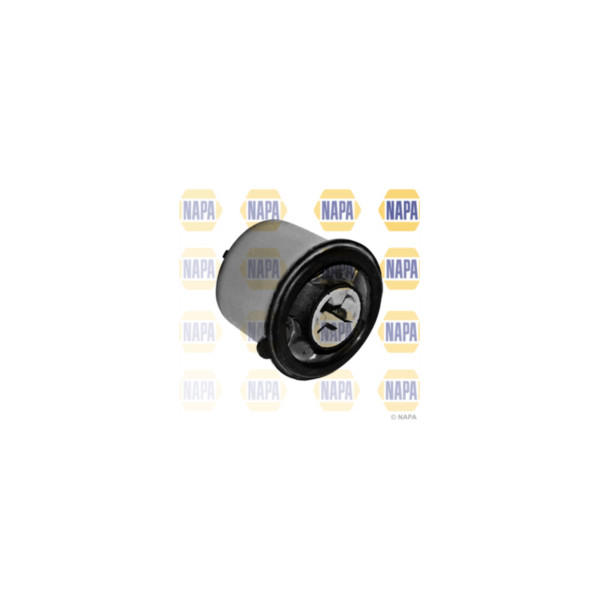 Axle Mount/Bush image