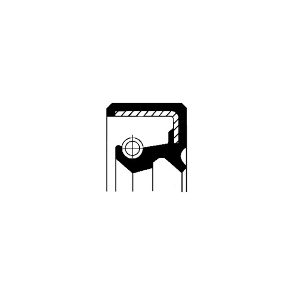 Drivetrain Seal image