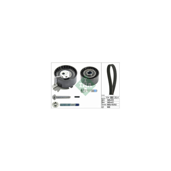 Timing Belt Kit image