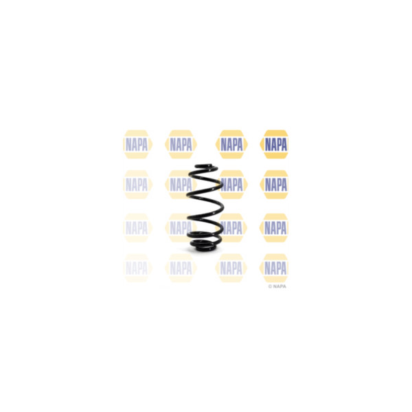 Coil Spring image