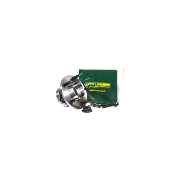 Wheel Bearing Kit image