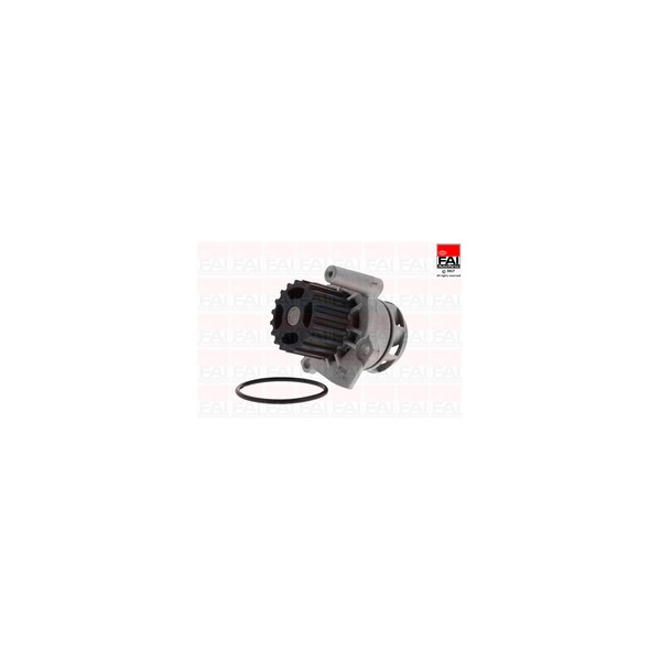 Water Pump image