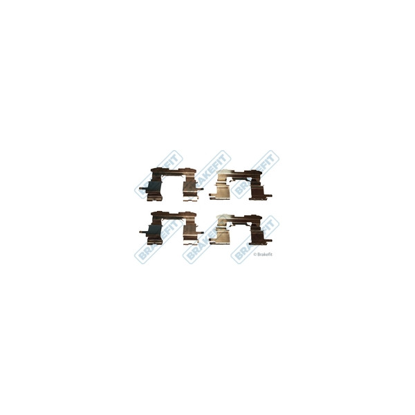 Brake Fitting Kit image