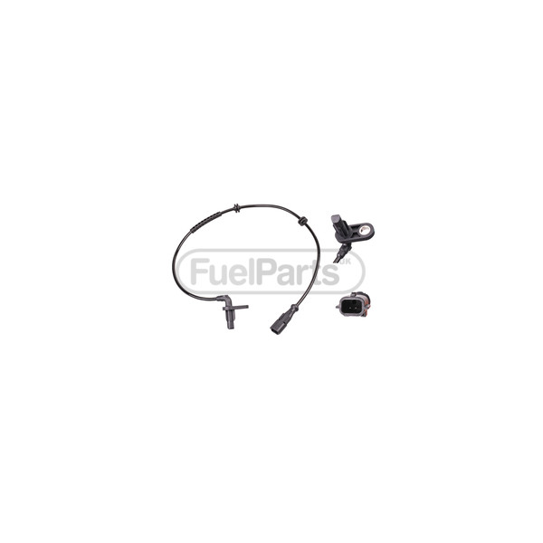 Wheel Speed Sensor image