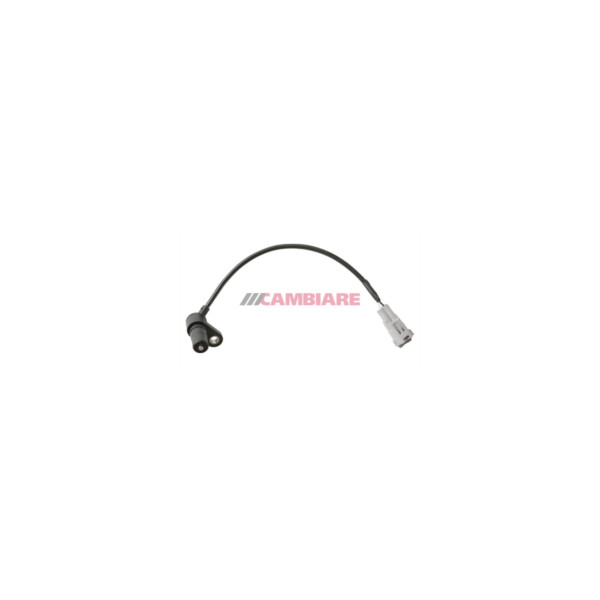 Crank Angle Sensor image