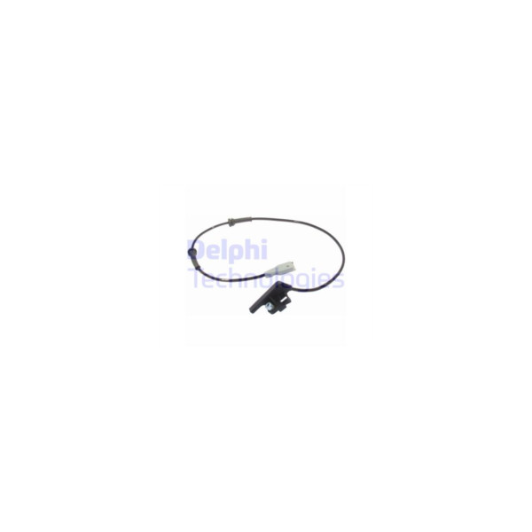 Wheel Speed Sensor image